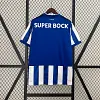 2024/2025 Porto Home Football Shirt 1:1 Thai Quality