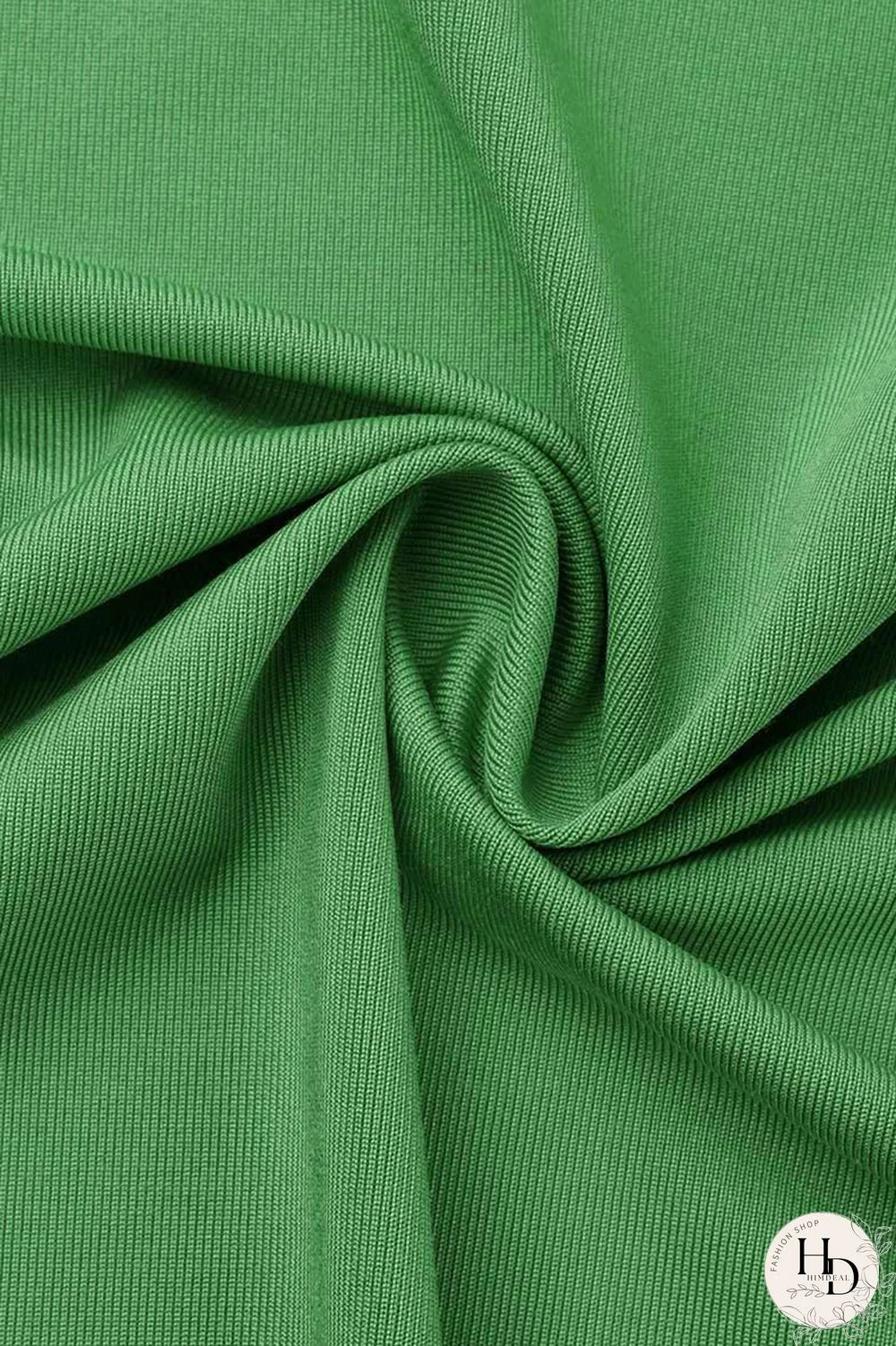 Rose Red Fashion Casual Solid Bandage V Neck Long Sleeve Dresses