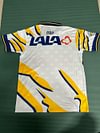 1997/1998 Retro Tigres Away Football Shirt 1:1 Thai Quality love fball