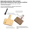 Mountain Bicycle Disc Brake Metal Dual Piston Drive Caliper (Single rear brake)
