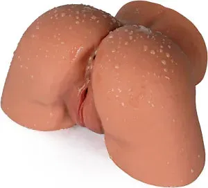 Pocket Pussy Men Sex Toys Male Masturbator Realistic Adult Toys Sex Doll