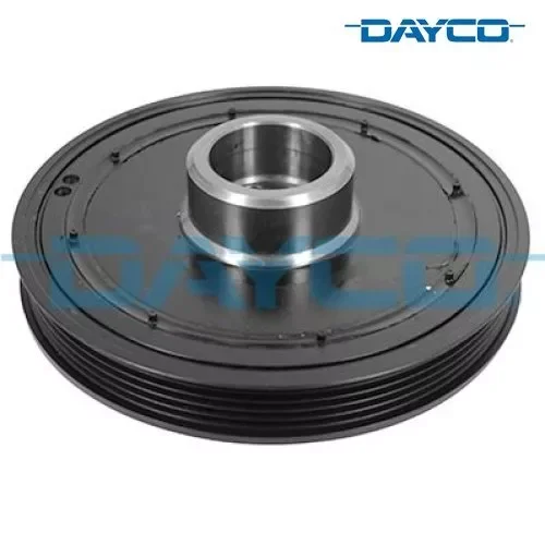 Pulley, Crankshaft Dayco DPV1797 for MINI Mini Parts