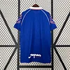 1998 Retro Japan Home Football Shirt 1:1 Thai Quality
