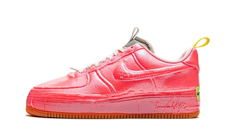 Air Force 1 Low "Experimental Racer Pink"