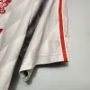 Retro 1989-91 Liverpool Soccer Jersey Away