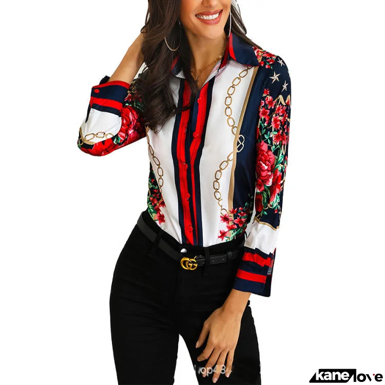 Casual and Stylish general Blouse