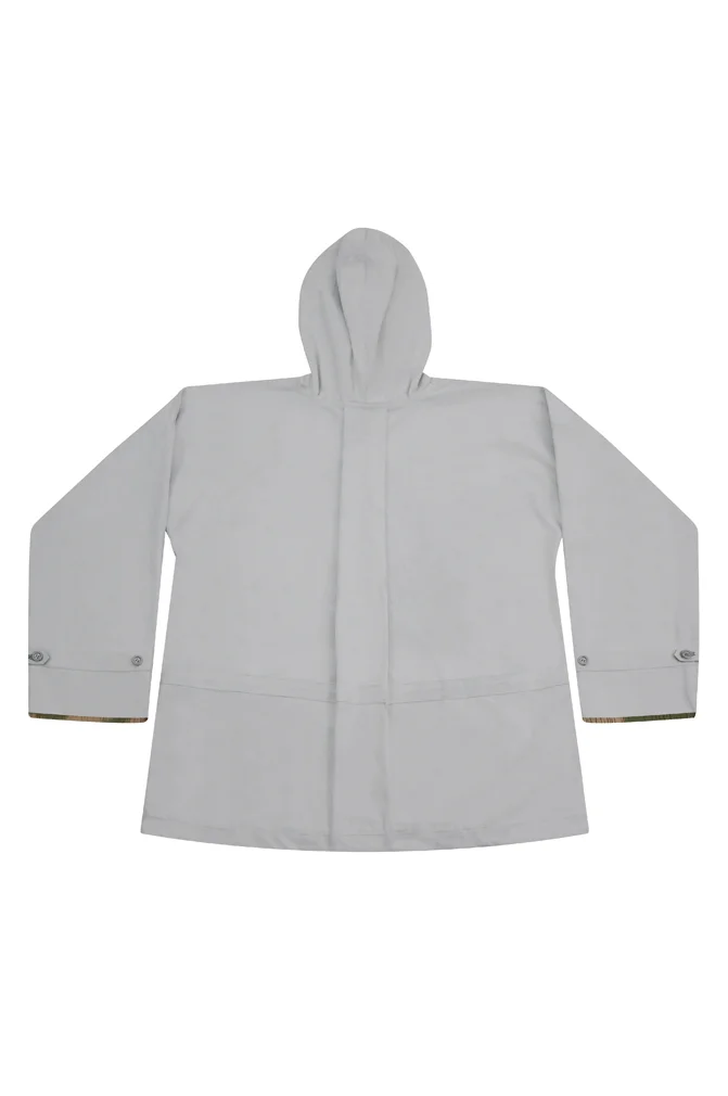   Wehrmacht German Reversible Marsh Sumpfsmuster 44 Camo Smock With Hood German-Uniform