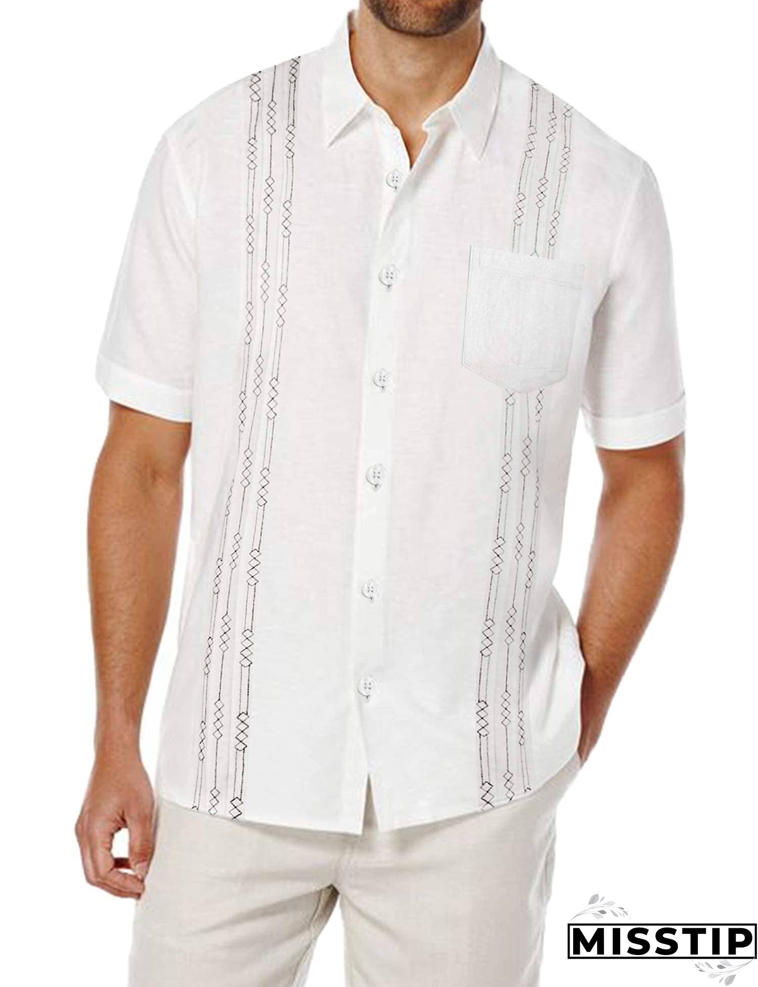 Short Sleeve Shirts (US Only)