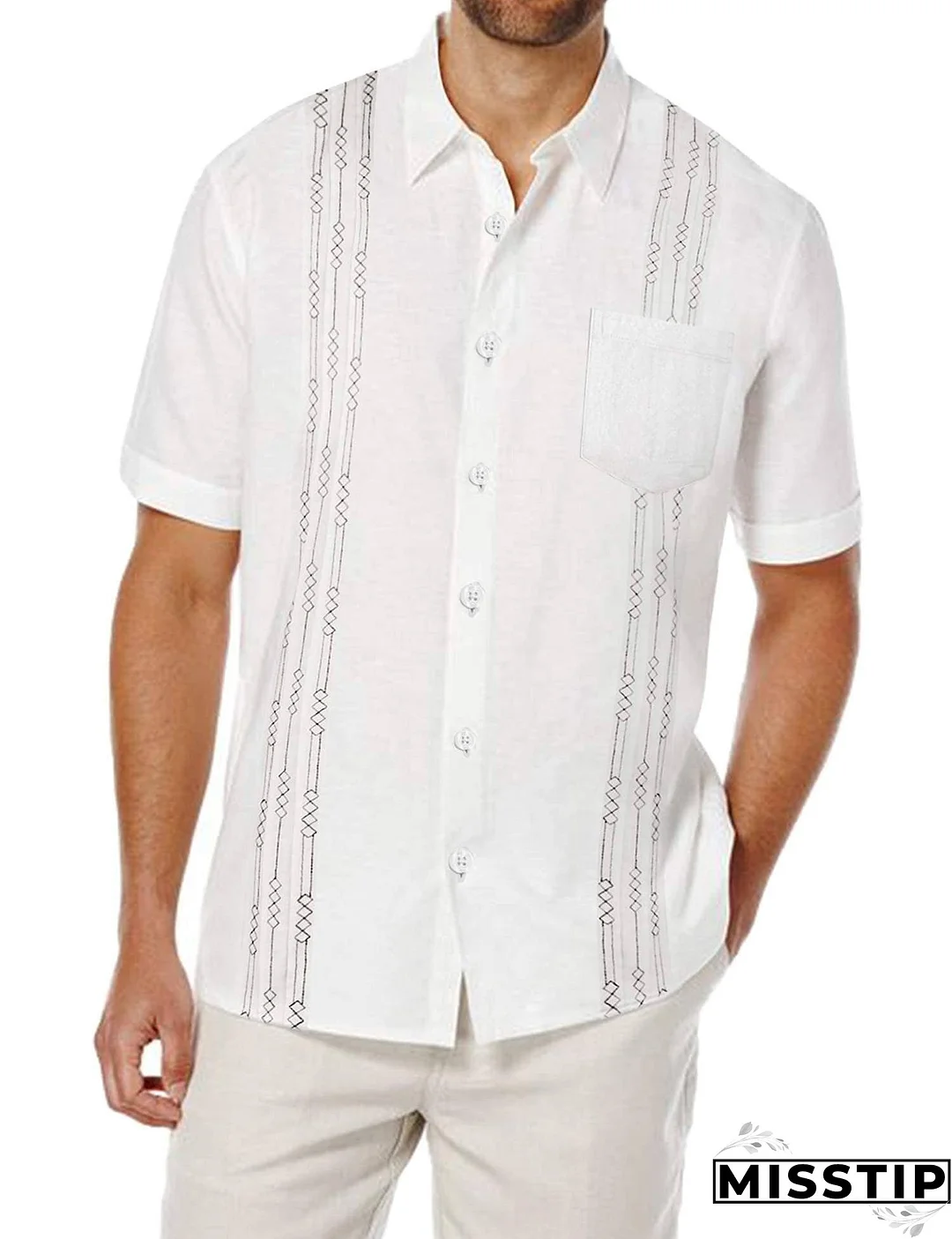 Short Sleeve Shirts (US Only)