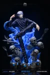 1/6 Scale Prison Realm Satoru Gojo with LED - Jujutsu Kaisen Resin Statue - PG Studio