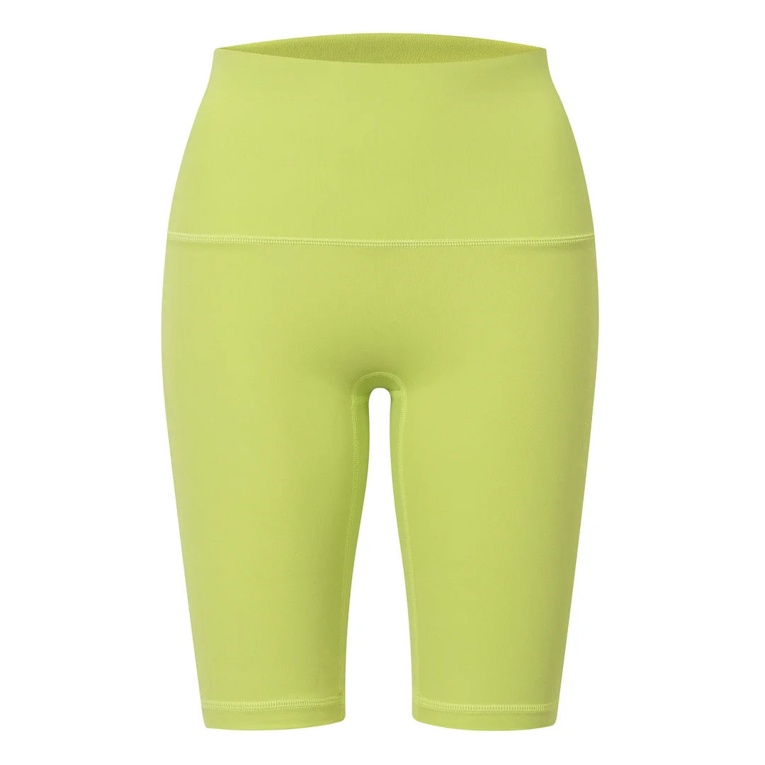 Reversible Brushed High Waist Yoga Pants