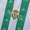 1995/1997 Retro Long Sleeve Real Betis Home Football Shirt 1:1 Thai Quality