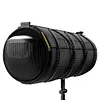 2.2L Bike Handlebar Bag Reflective Mountain Bike Front Bag for Outdoot Cycling