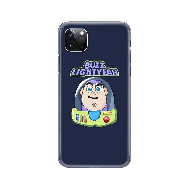 Buzz Lightyear, Toy Story iPhone Case
