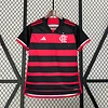 2024/2025 Flamengo Home Jersey 1:1 Thai Quality love fball