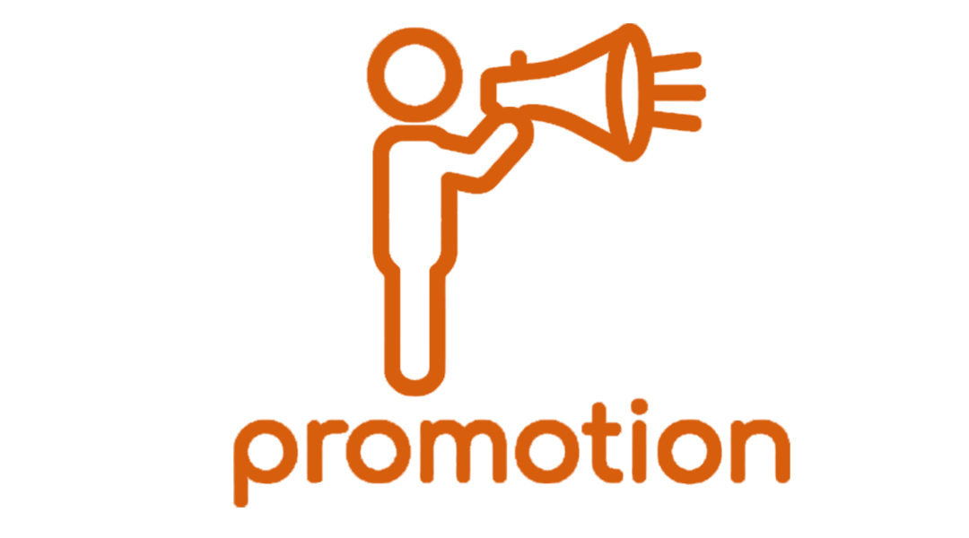 Promotion specific