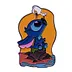 Happy Blue Friend