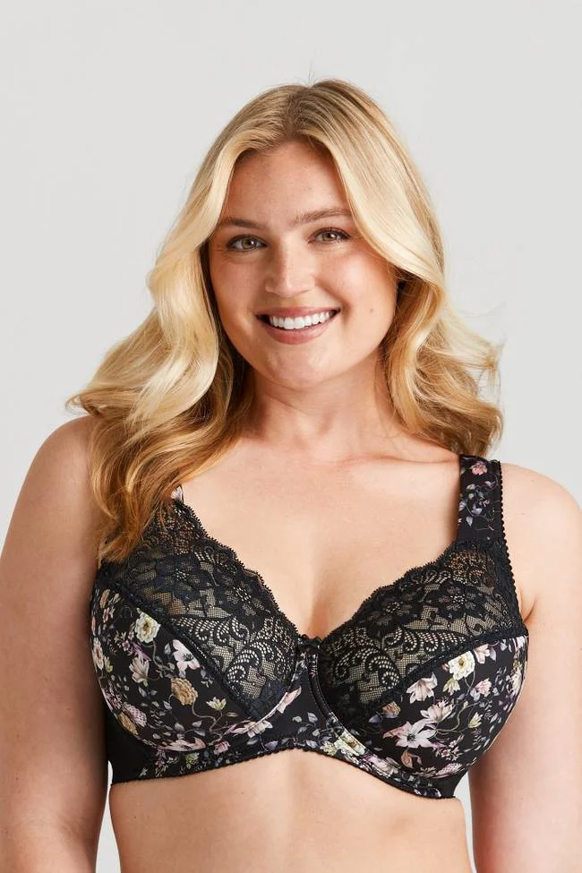 Patogios liemenėlės dideliais dydžiais