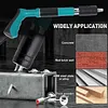 Concrete Nail Gun Kit Mini Wall Anchor Wire Slotting Device for Steel & Concrete