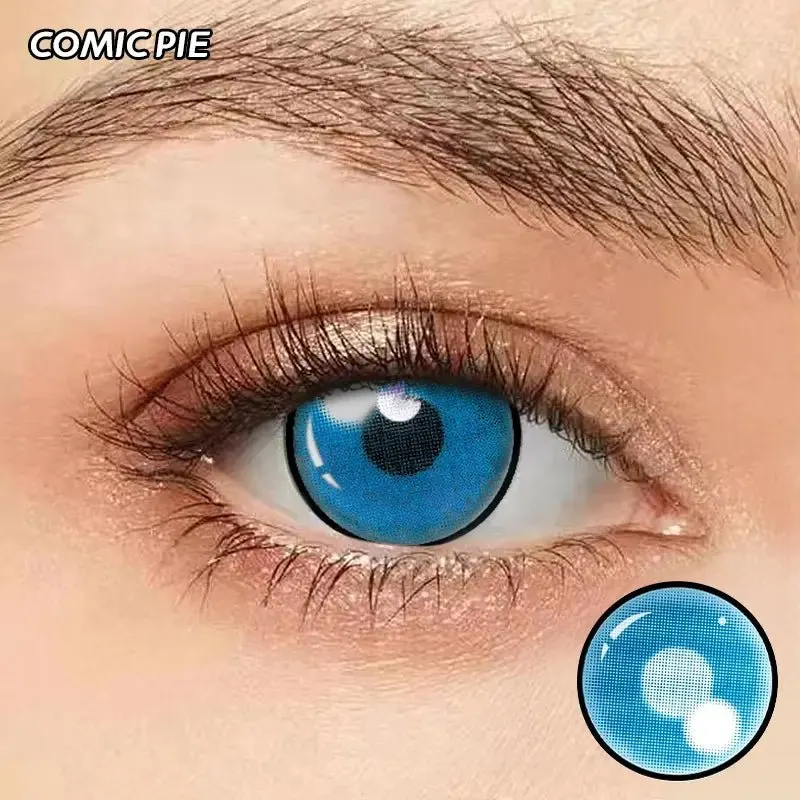[Character Name] anime cosplay eye accessories product photo