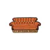 Warm Friend Armchair