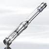 V200 Titanium Vacuum Filling Fountain Pen