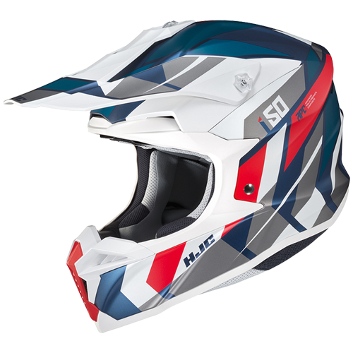 HJC i50 Vanish Helmet