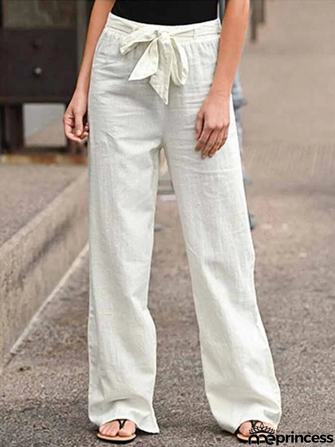 Modern and Comfortable Pants