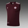 Joyfball 2025/2026 Bayern Munich pre-match training Jersey+Shorts  1:1 Thai Quality
