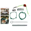 7PCS Car Air Heater Gaskets Strainers 12V/24V Air Diesel Heater Plug Service Kit