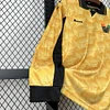 25/26 Venezia Yellow Long Sleeves Goalkeeper Soccer Jersey
