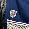 2024-2025 England Home Football Shorts 1:1 Thai Quality love fball