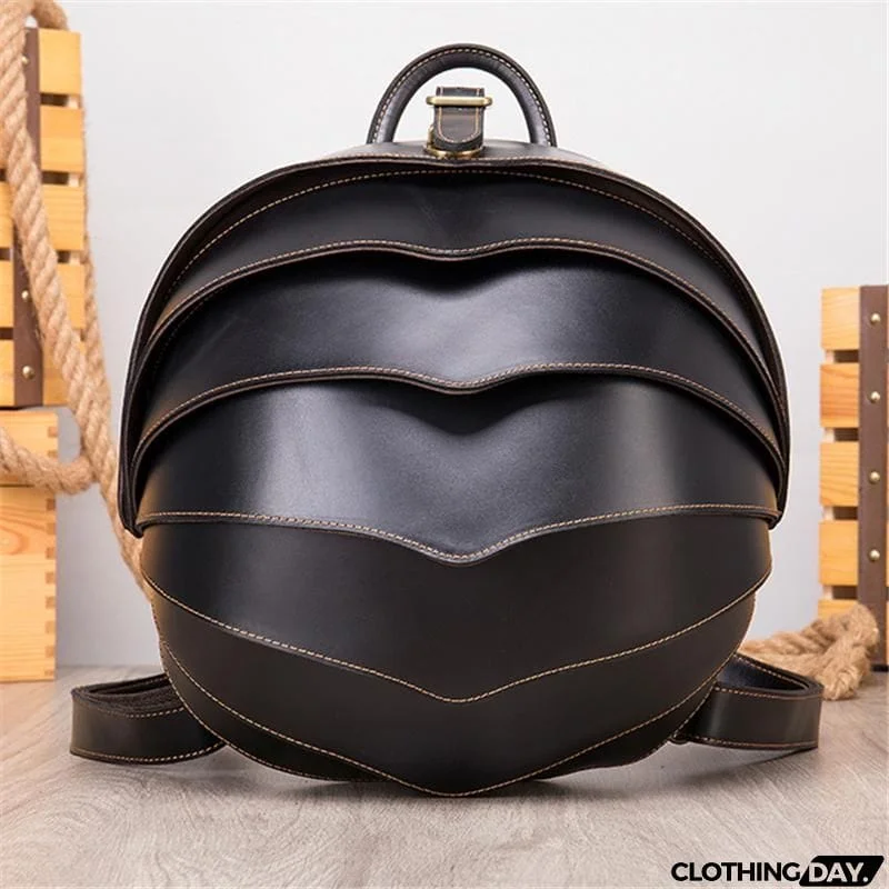 Creative Fashion Personality Beetle Backpack