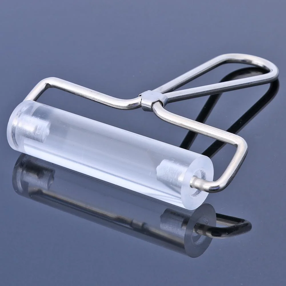 Rubber Roller Brush DIY Diamond Painting Brushing Craft Drawing Tools (S)