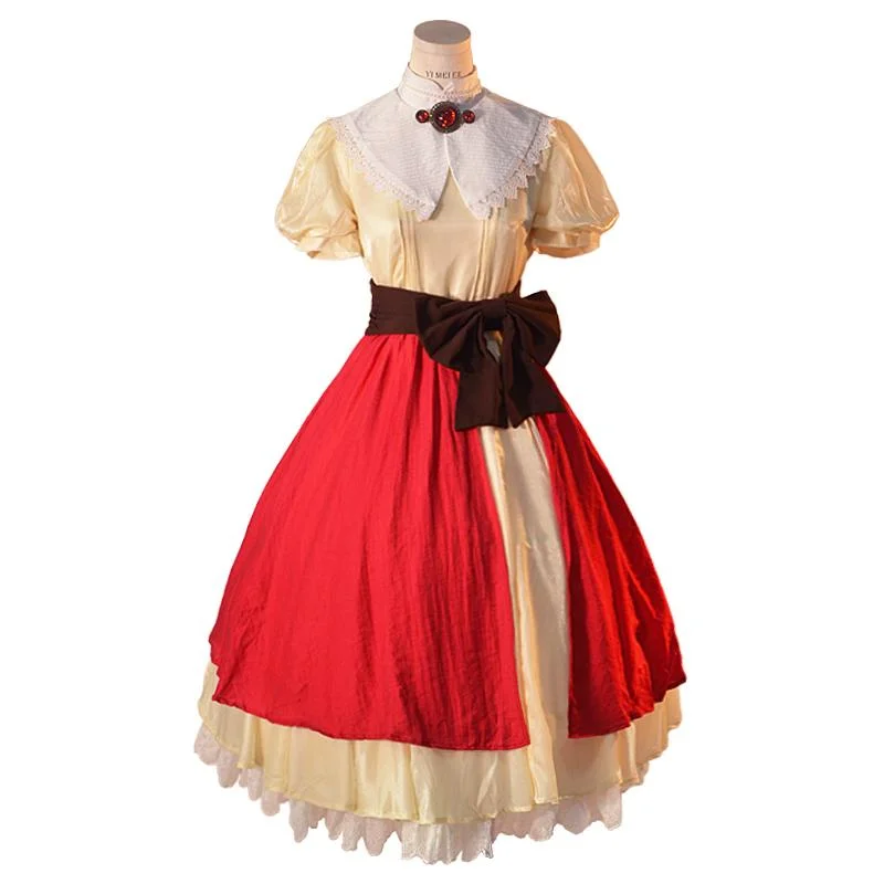 Cardcaptor Sakura Sakura Kinomoto Daily Nadeshiko Kinomoto Cosplay Costume