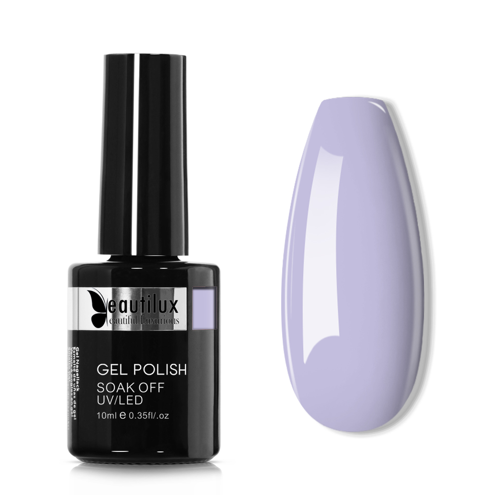 NAIL GEL CLASSIC COLOR| B-102