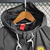 2023/2024 Chelsea Windbreaker Black Football Shirt 1:1 Thai Quality