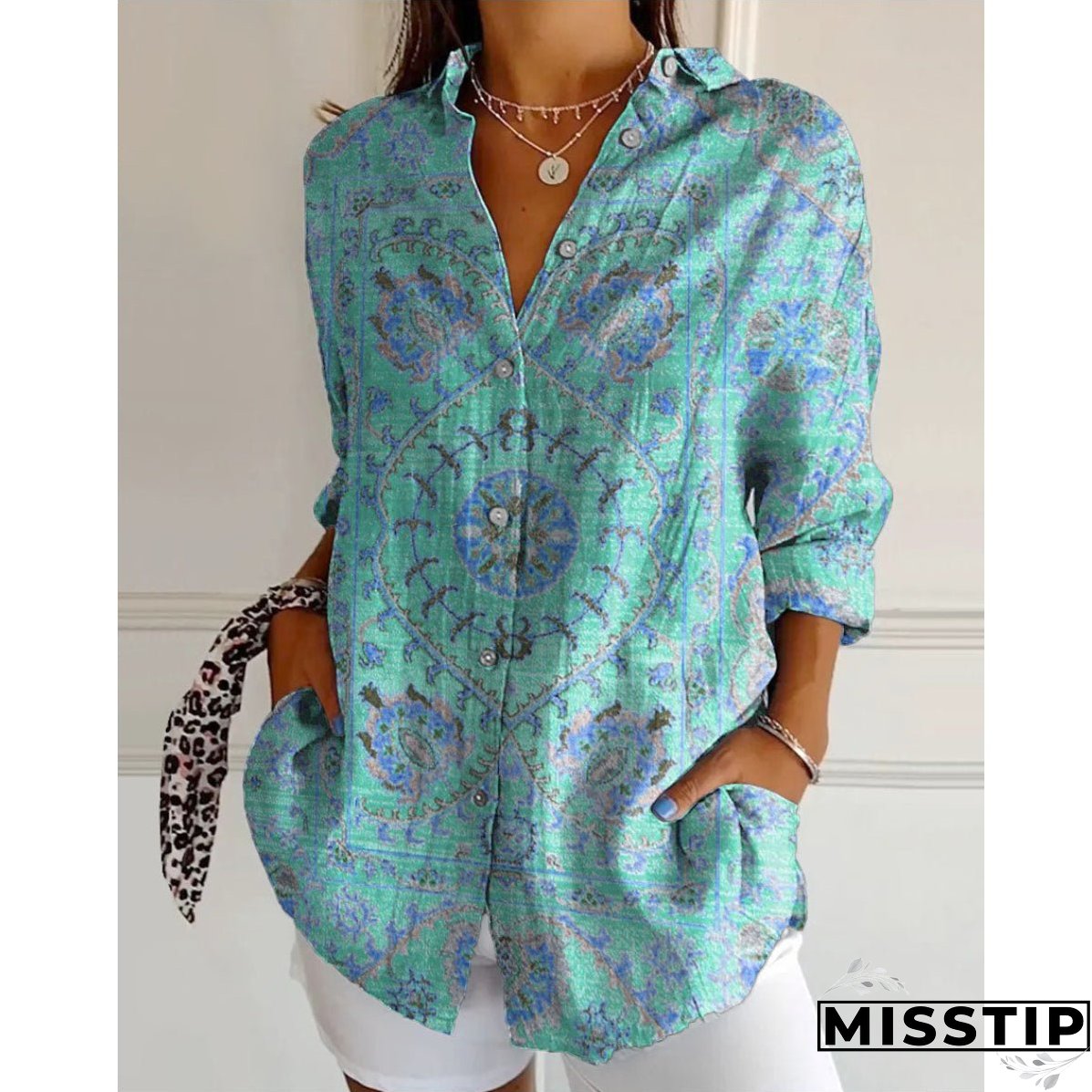 Classic and Stylish garment