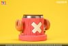Tony Tony Chopper Hat Mug - ONE PIECE Resin Statue - PSD Studios