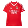 Benfica Home Soccer Jersey 2024/25