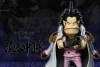 Marines Character Series 045 Fishman Giant Vice Admiral - ONE PIECE Resin Statue - M4 Studios
