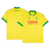 FC Nantes Home Soccer Jersey 2025/26
