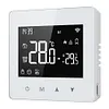 Tuya Smart Thermostat APP Remote Control Water Gas Boiler Temperature Controller