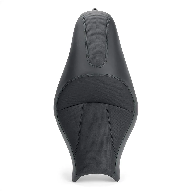 SEBLAFF Driver and Ride Passenger Seat Cushion Kit Replacement for S650 VN650 2014-2023