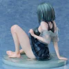 1/6 Scale Sora Minase - Original Design Official Statue - Union Creative
