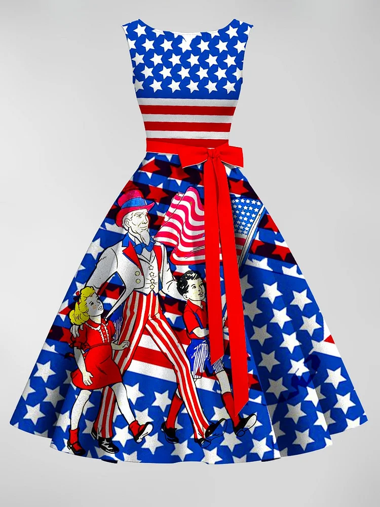 Women's 4th of July Dresses