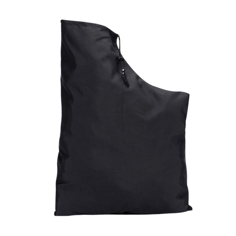 

420D Oxford Garden Leaf Blower Zipper Vacuum Bag Lawn Yard Shredder Pouch, 501 Original