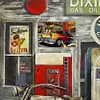 [Big Size]Speed Shop - Metal Tin Signs(12*16Inch) - Garage