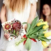 uk.everydayedeals 6Pcs DIY Diamond Painting Greeting Card - Heart Wings