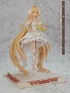 1/6 Scale Wedding Dress Ver. Chi - Chobits Statue - Beast Studio